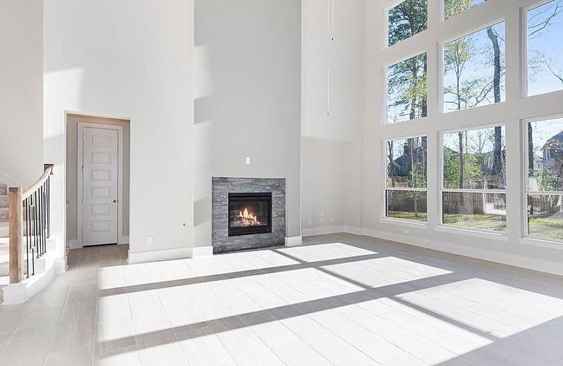 The Carleigh II Floor Plan Photo 6