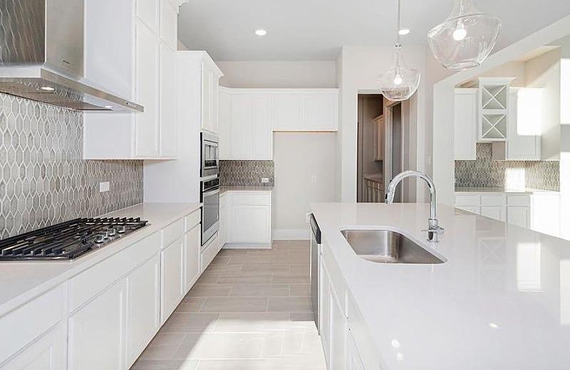 The Carleigh II Floor Plan Photo 7