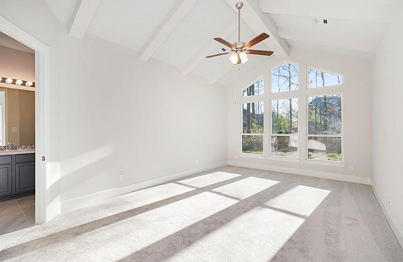 The Carleigh II Floor Plan Photo 4