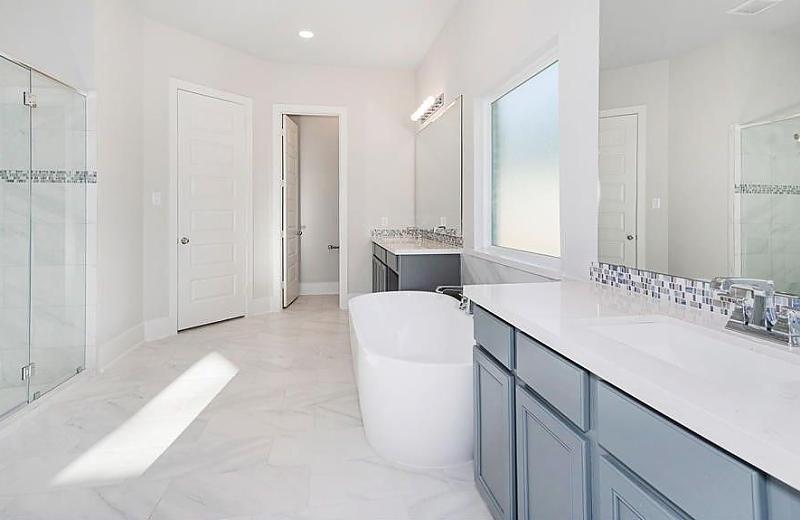 The Carleigh II Floor Plan Photo 9