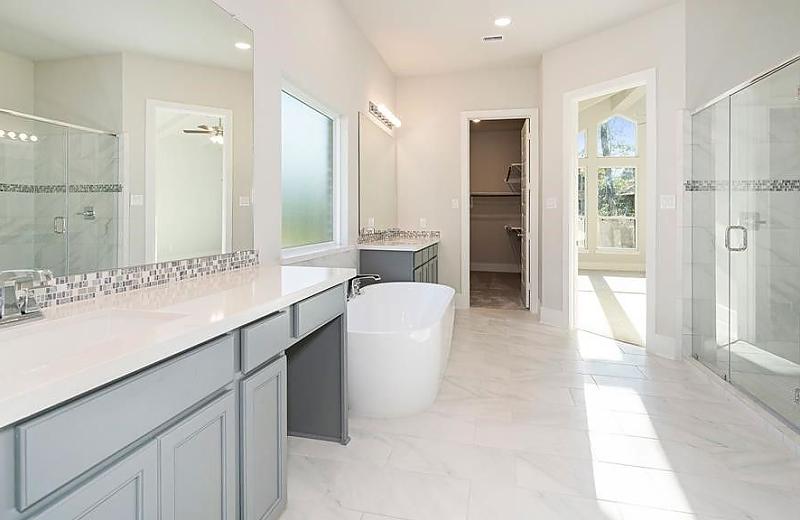 The Carleigh II Floor Plan Photo 10