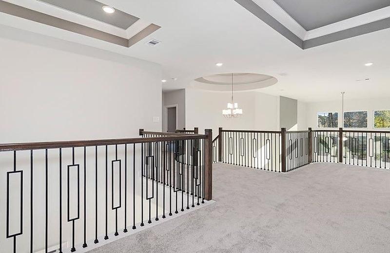 The Carleigh II Floor Plan Photo 11