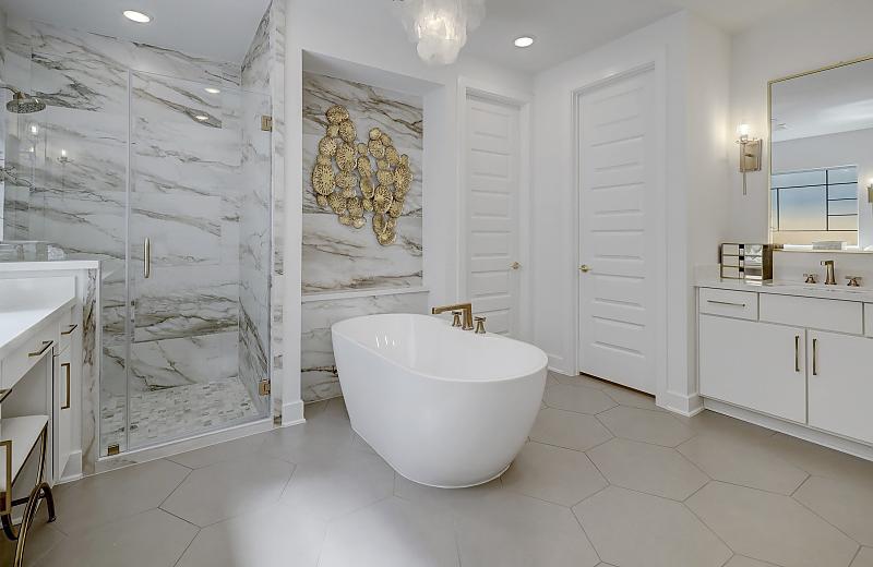 The Carter IX Floor Plan Photo 8