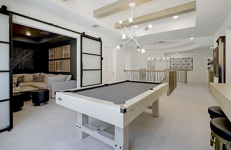 The Carter IX Floor Plan Photo 9