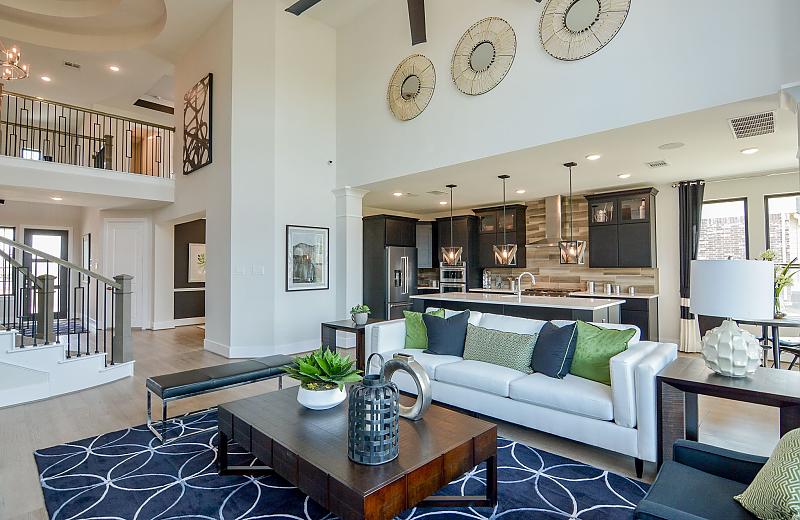 The Carter XL Floor Plan Photo 13