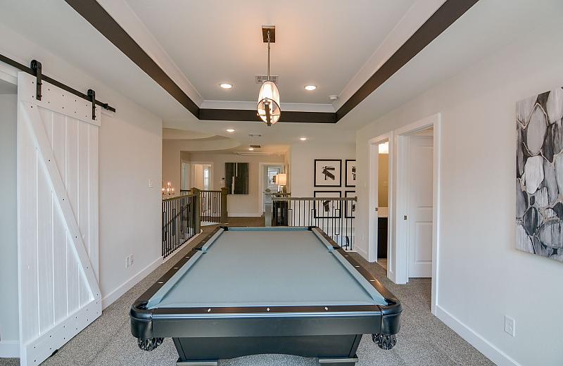 The Carter XL Floor Plan Photo 23