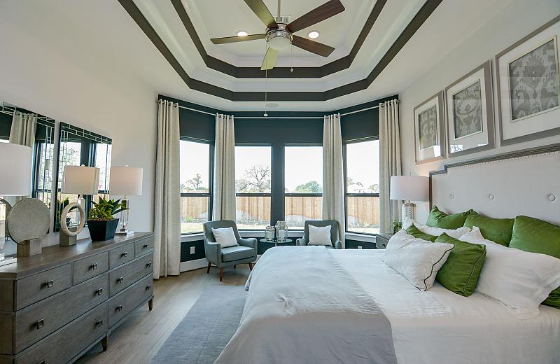 The Carter XL Floor Plan Photo 22