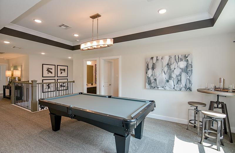 The Carter XL Floor Plan Photo 24
