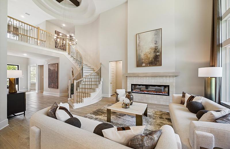 The Collins Floor Plan Photo 4