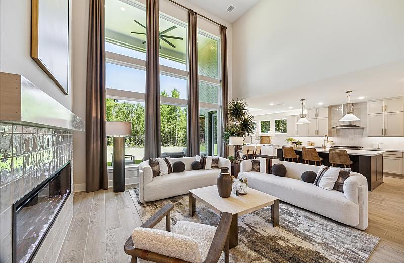 The Collins Floor Plan Photo 5