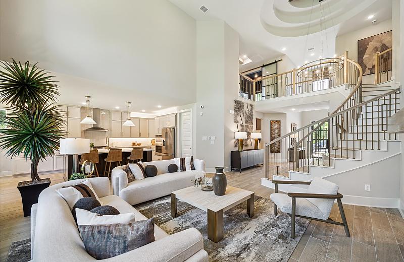 The Collins Floor Plan Photo 3