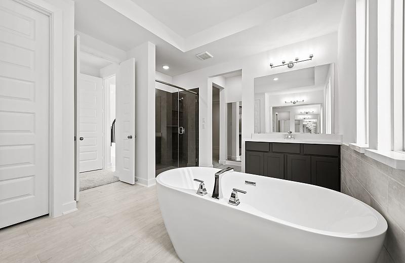 The Cooper Floor Plan Photo 10