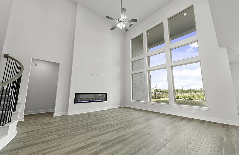 The Cooper Floor Plan Photo 5