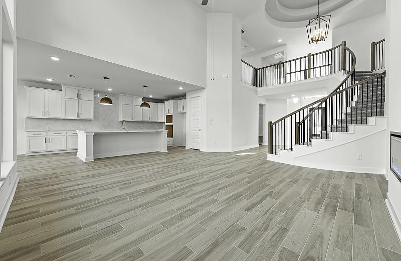 The Cooper Floor Plan Photo 1
