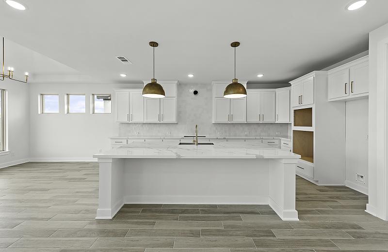 The Cooper Floor Plan Photo 2