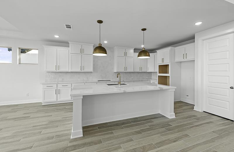 The Cooper Floor Plan Photo 3