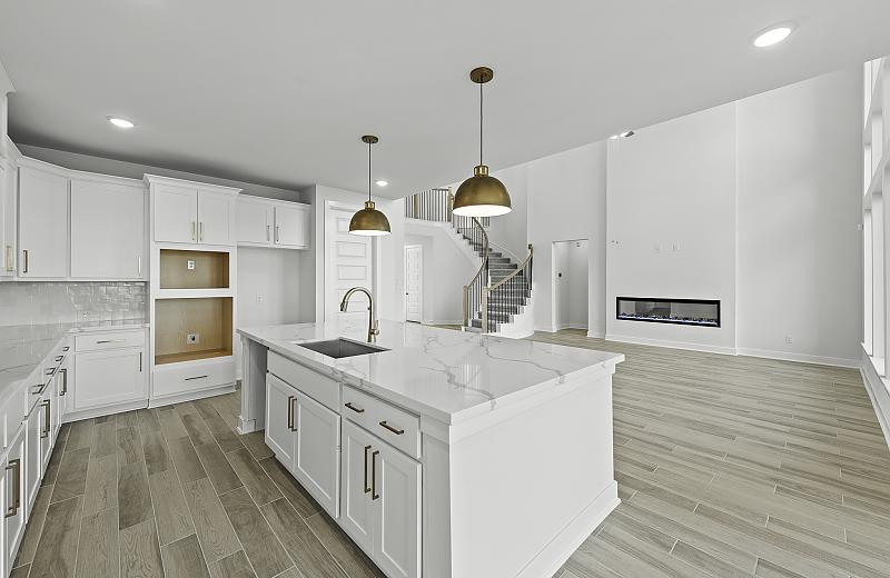 The Cooper Floor Plan Photo 4