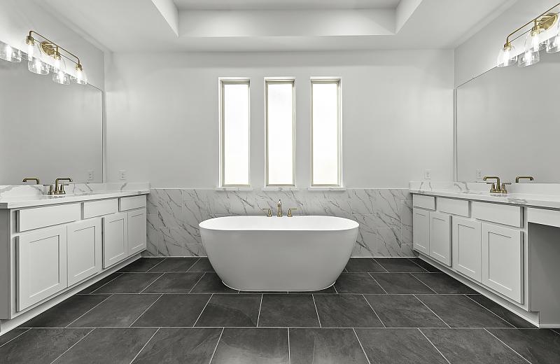 The Cooper Floor Plan Photo 8
