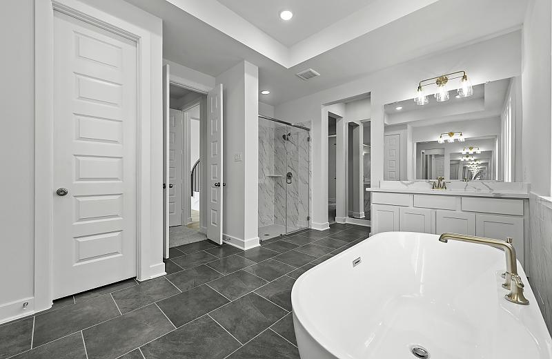 The Cooper Floor Plan Photo 6