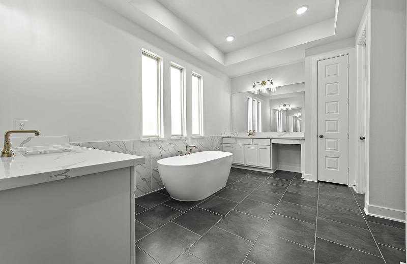 The Cooper Floor Plan Photo 7