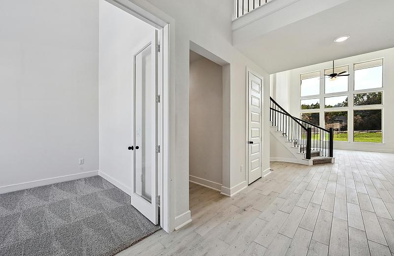 The Cooper XXL Floor Plan Photo 2