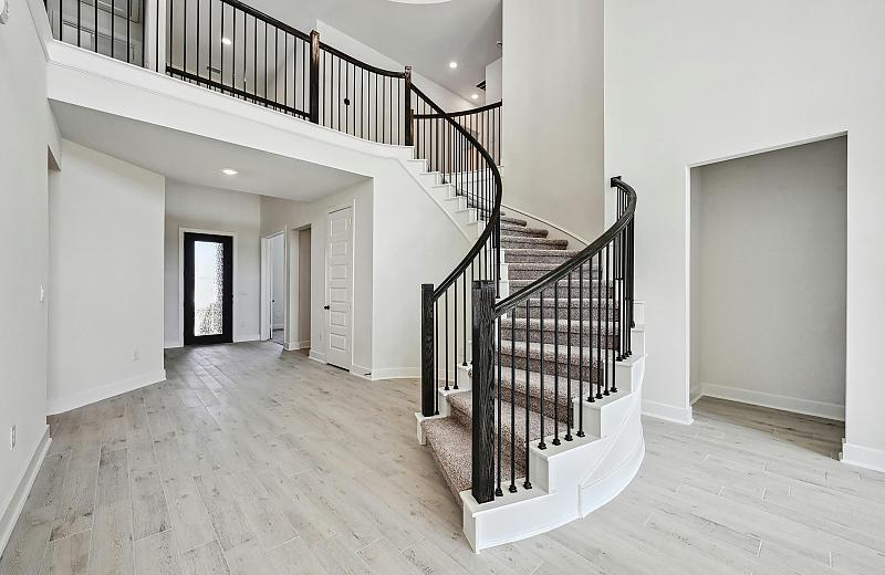 The Cooper XXL Floor Plan Photo 1