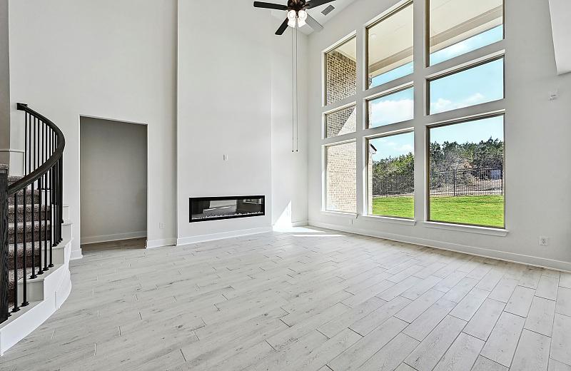 The Cooper XXL Floor Plan Photo 3