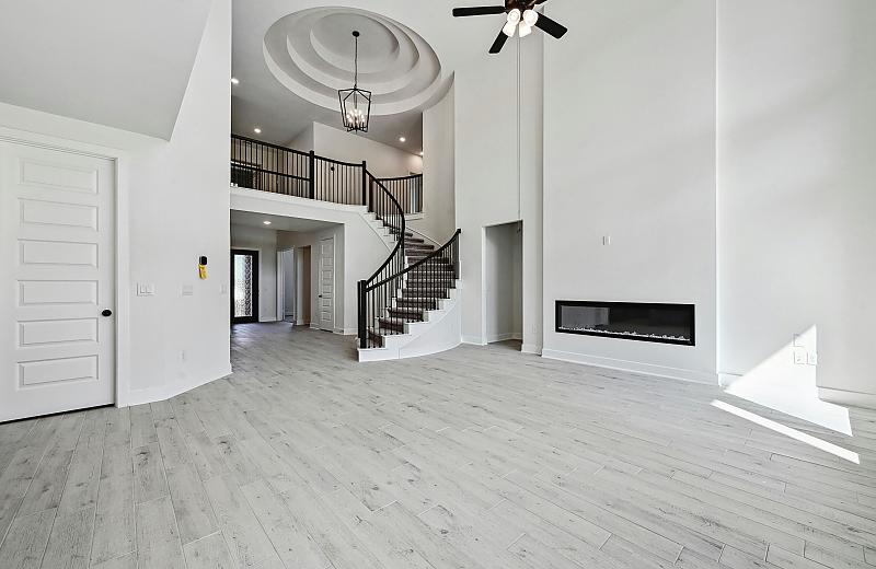 The Cooper XXL Floor Plan Photo 4