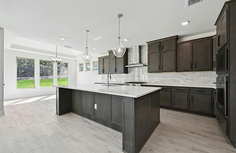 The Cooper XXL Floor Plan Photo 5