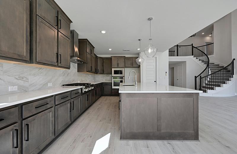 The Cooper XXL Floor Plan Photo 10