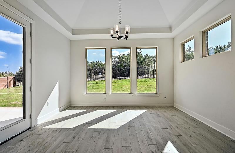 The Cooper XXL Floor Plan Photo 11