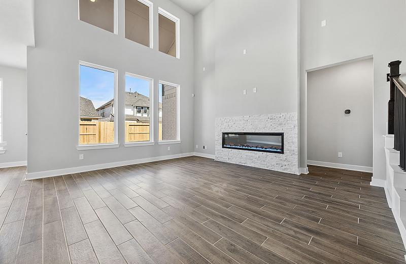 The Davenport Floor Plan Photo 4