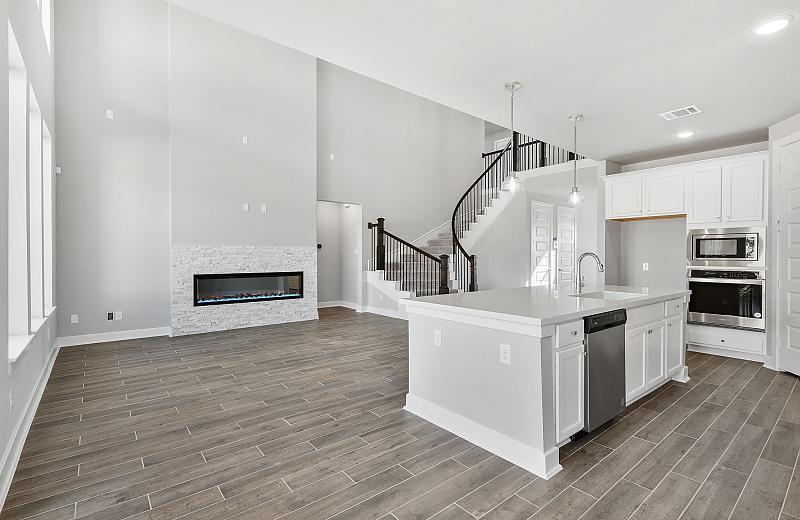 The Davenport Floor Plan Photo 16