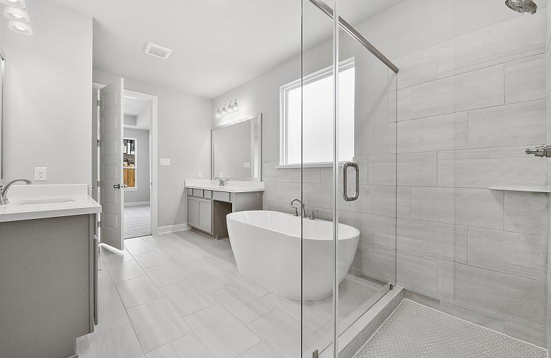 The Davenport Floor Plan Photo 20