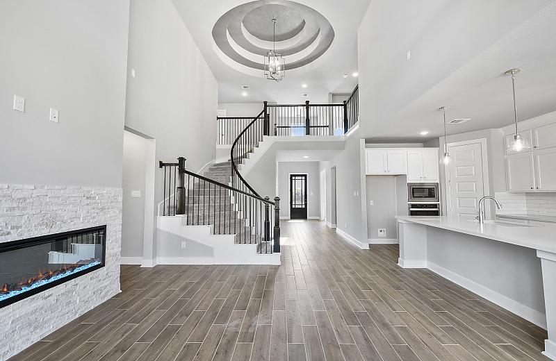 The Davenport Floor Plan Photo 24