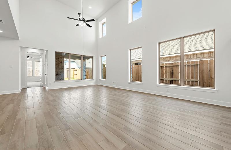 The Dominion Floor Plan Photo 1