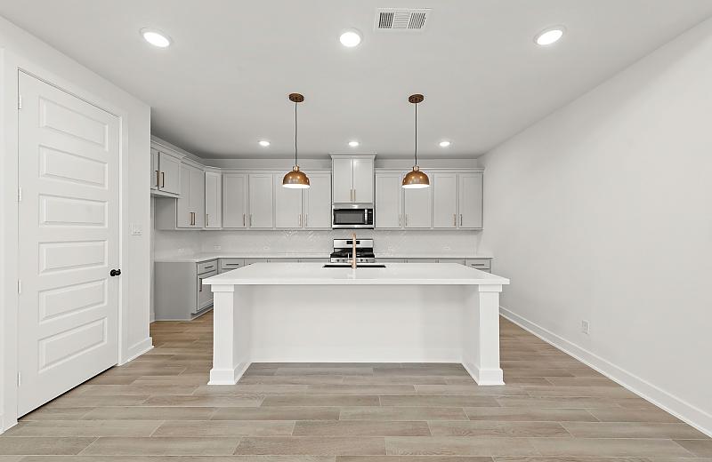 The Dominion Floor Plan Photo 3