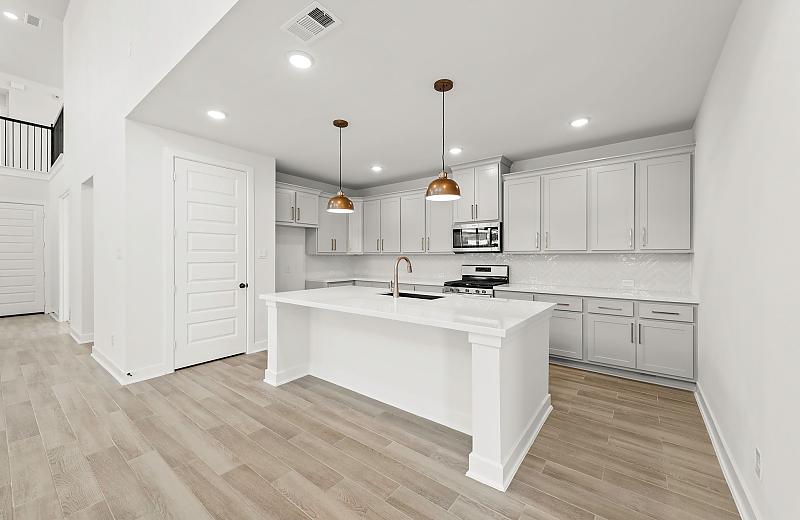 The Dominion Floor Plan Photo 5