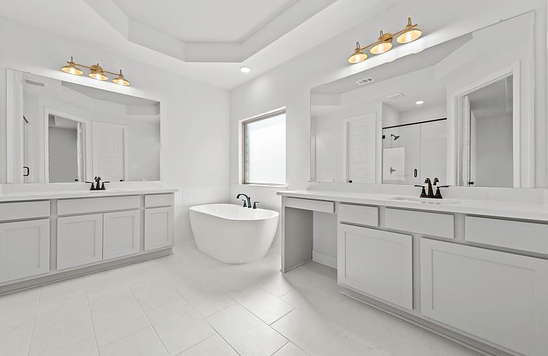 The Dominion Floor Plan Photo 8