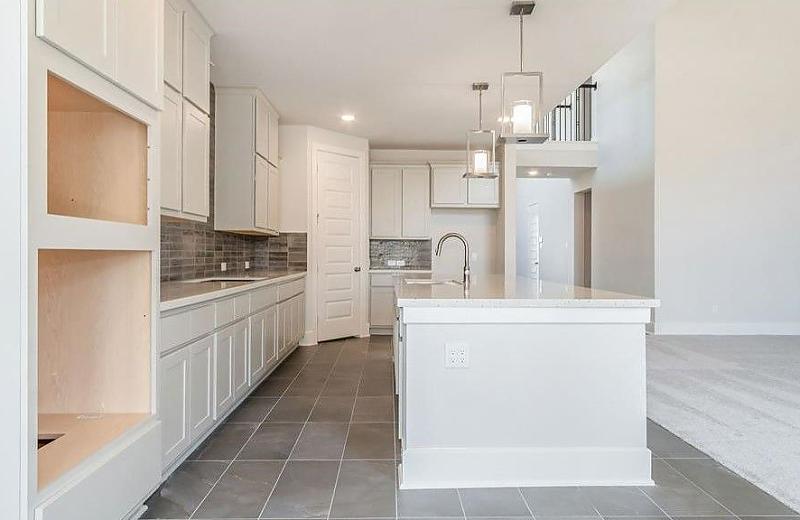The Ellicott Floor Plan Photo 13
