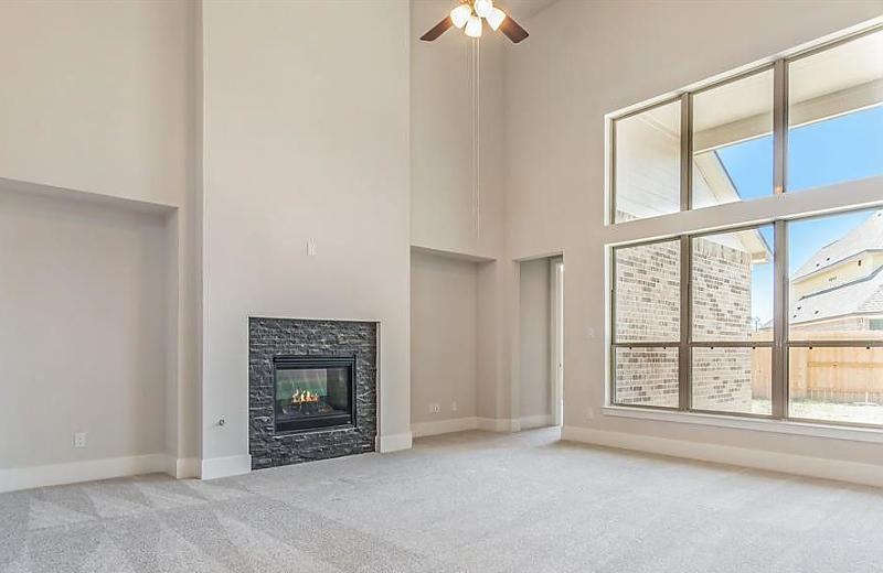 The Ellicott Floor Plan Photo 11