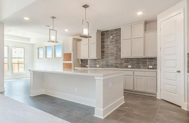 The Ellicott Floor Plan Photo 9