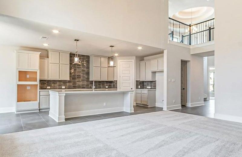 The Ellicott Floor Plan Photo 5