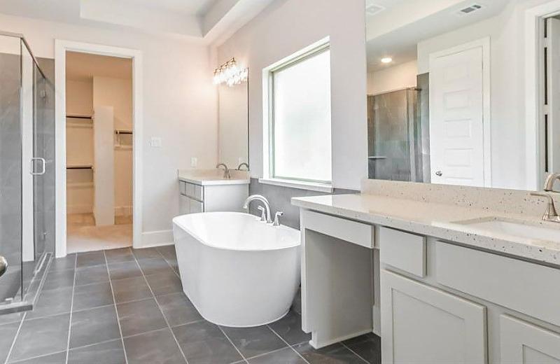 The Ellicott Floor Plan Photo 17