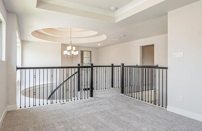 The Ellicott Floor Plan Photo 19
