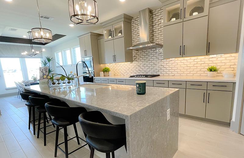 The Ellicott Floor Plan Photo 8