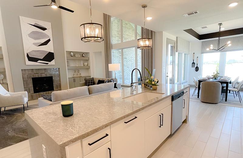 The Ellicott Floor Plan Photo 12