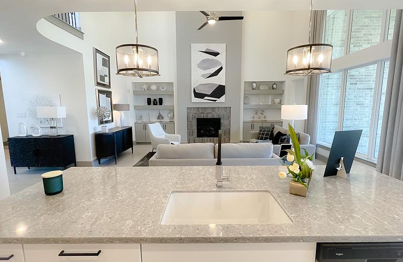 The Ellicott Floor Plan Photo 14