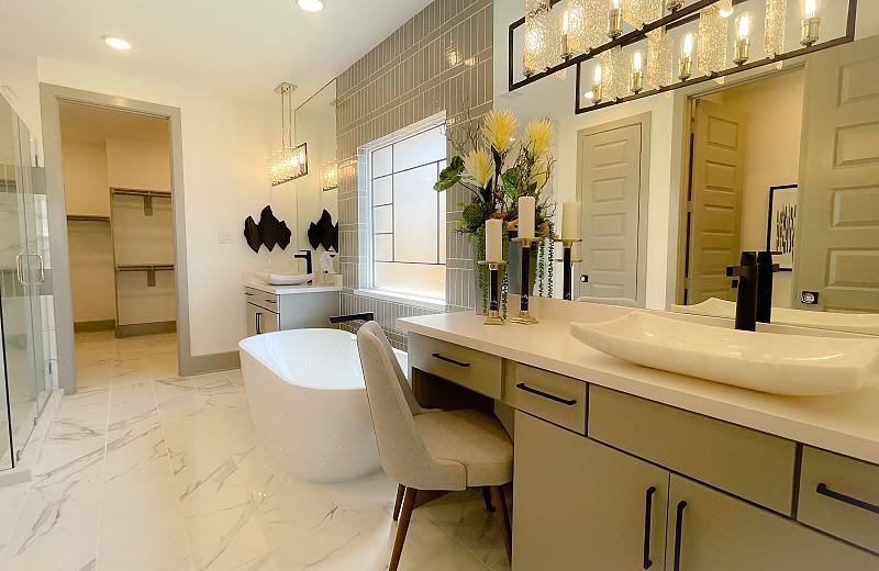 The Ellicott Floor Plan Photo 20