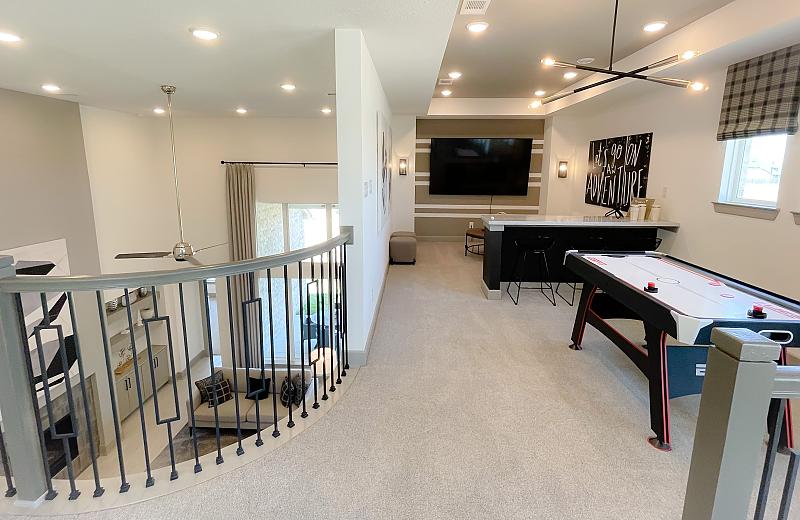 The Ellicott Floor Plan Photo 21